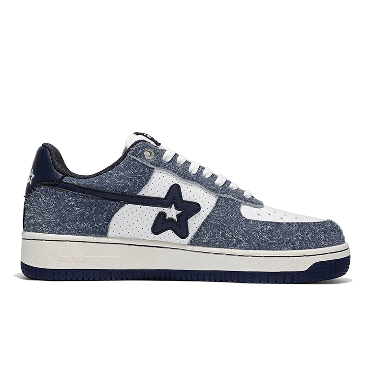 RIPSTAR SKBD BK-01 Twilight Navy