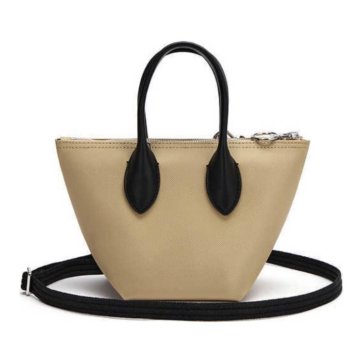 LACOSTE PVC Tote