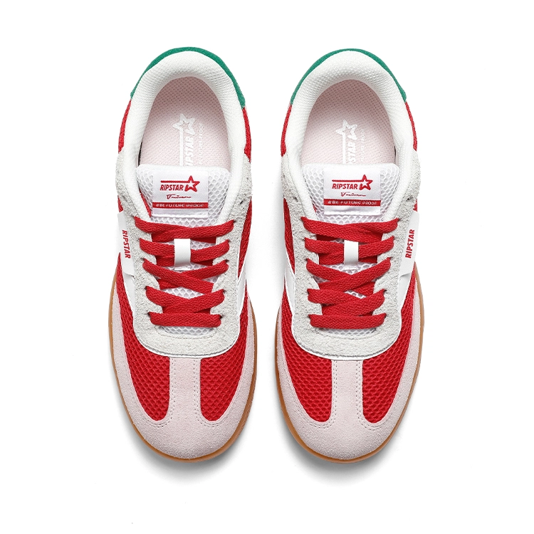 RIPSTAR SKBD Trainers -Strawberry Cake
