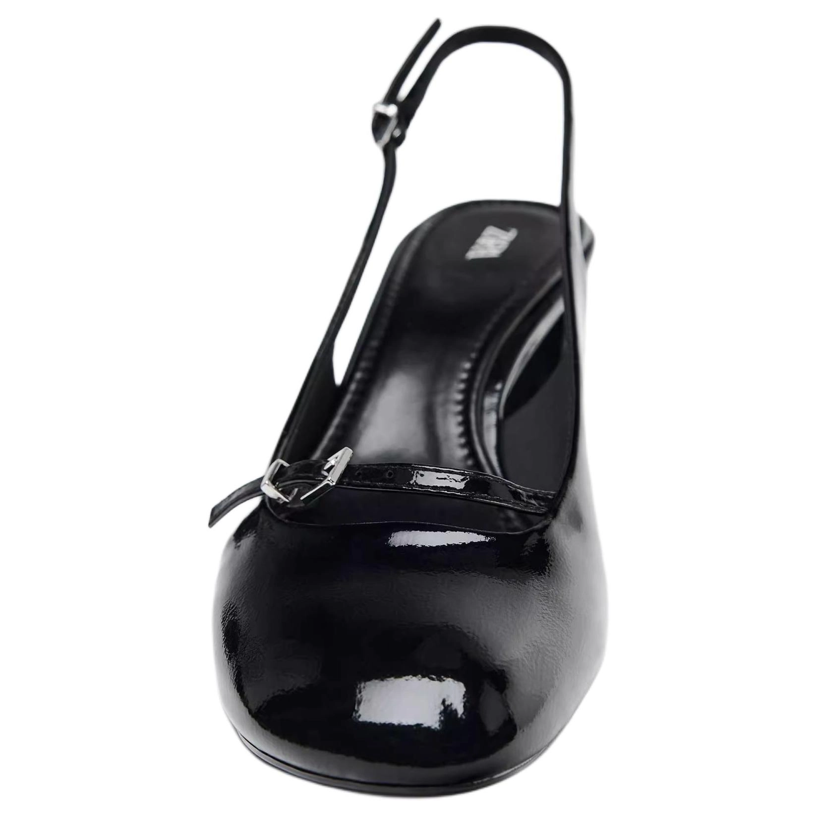ZARA PU 7cm