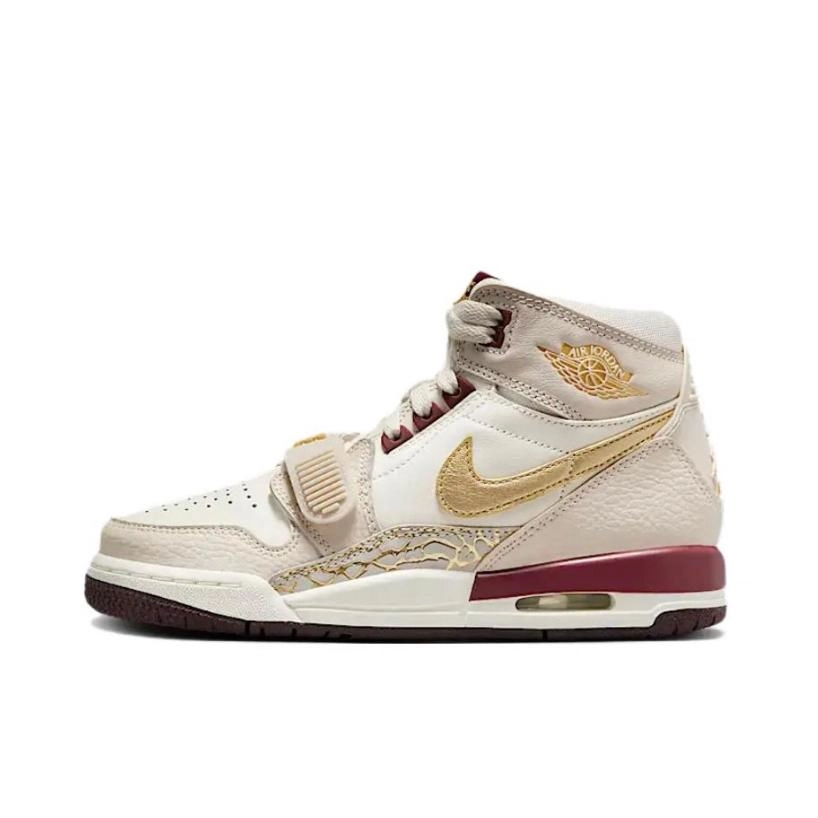 Jordan Legacy 312 CNY