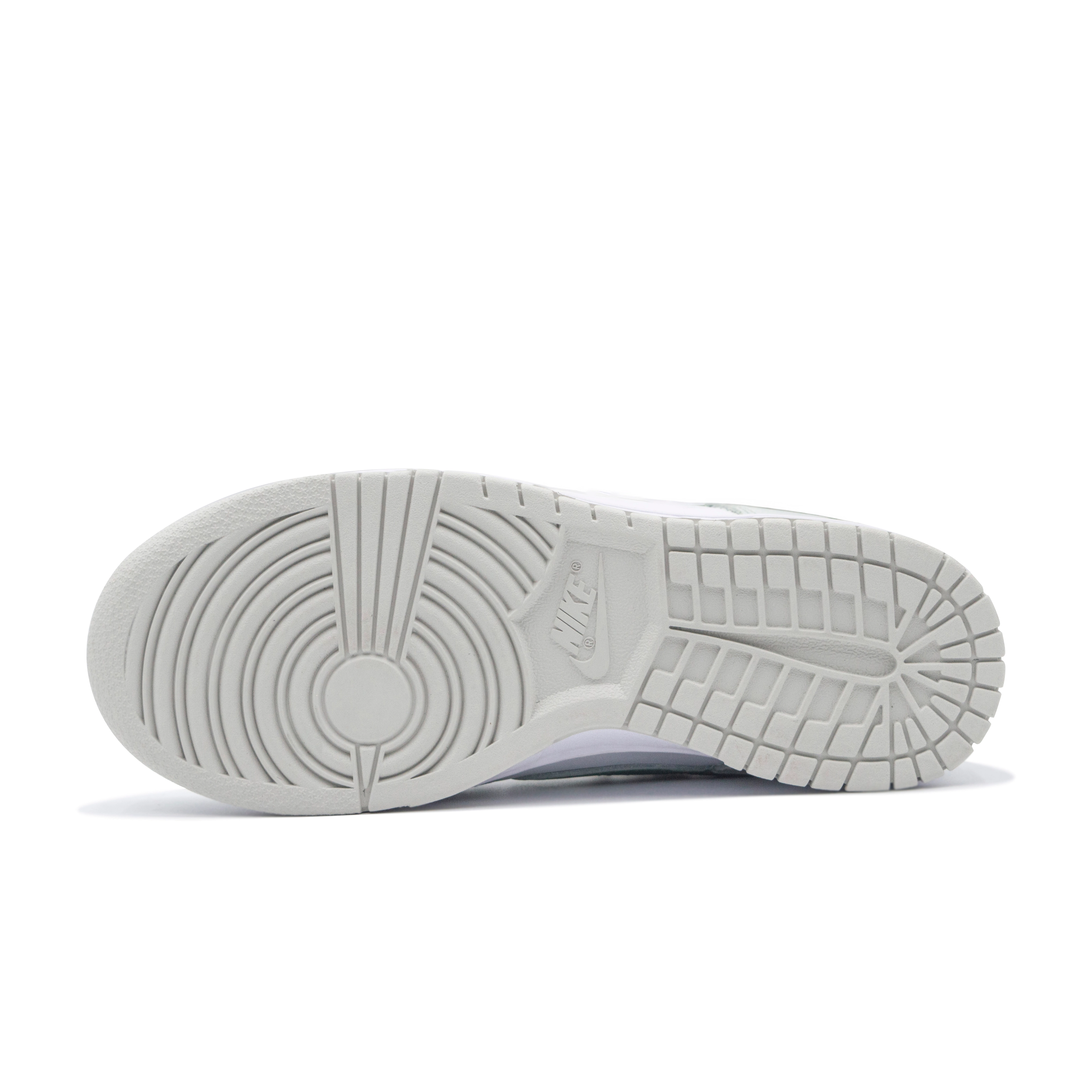 Nike Dunk Retro "Grey Fog"