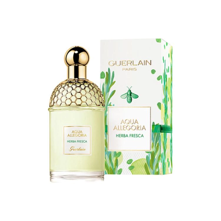 EDT 30ml75ml125ml