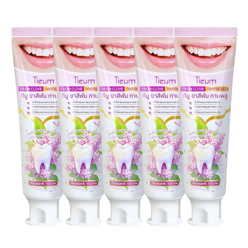 TIEUM 100g100g*3100g*5