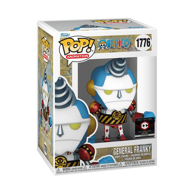 Funko Q