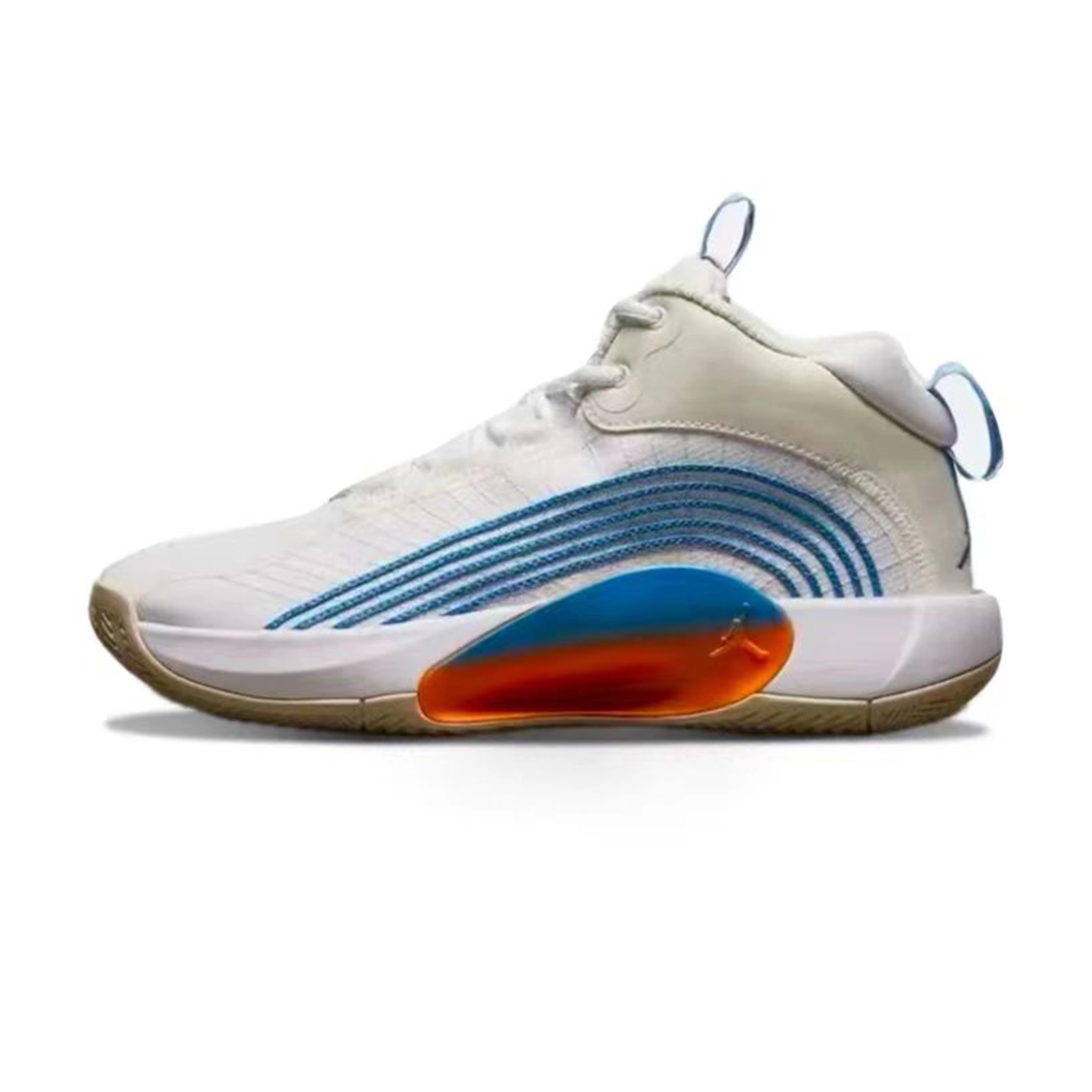 Jordan Jumpman 2021