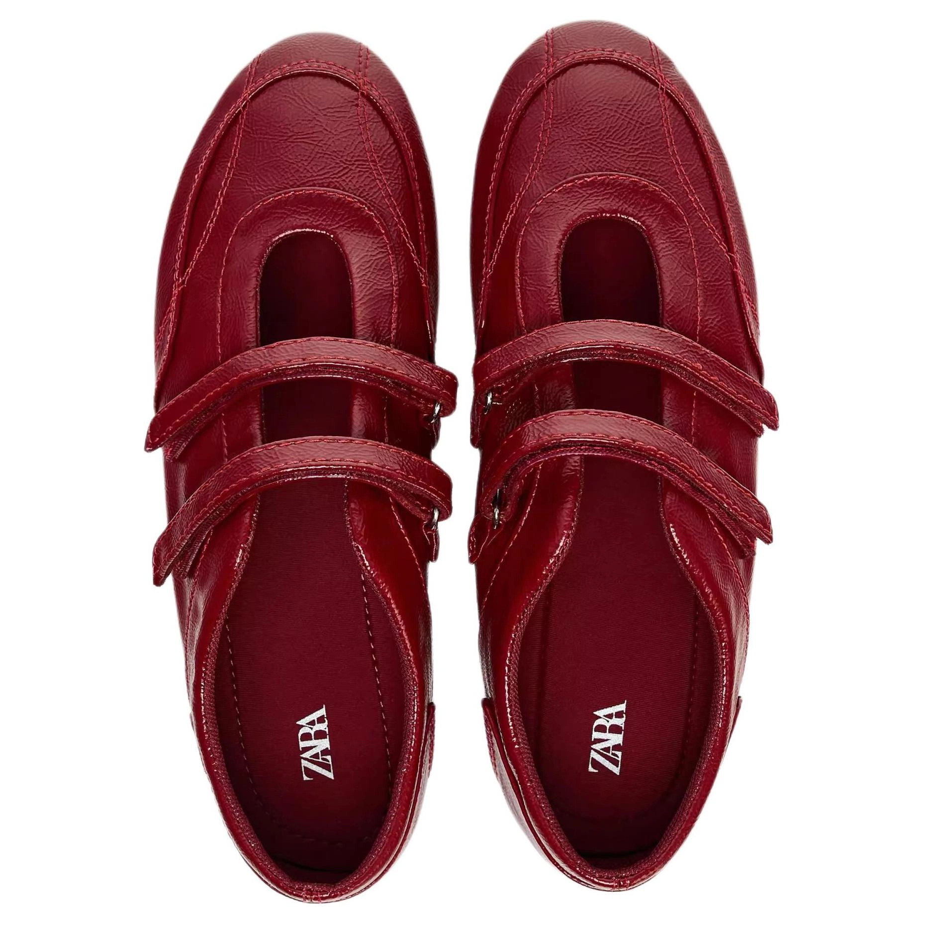 ZARA PU 0.5cm