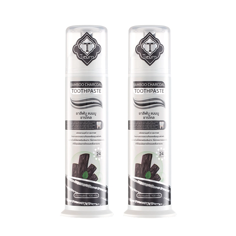 TIEUM 100g100g*2