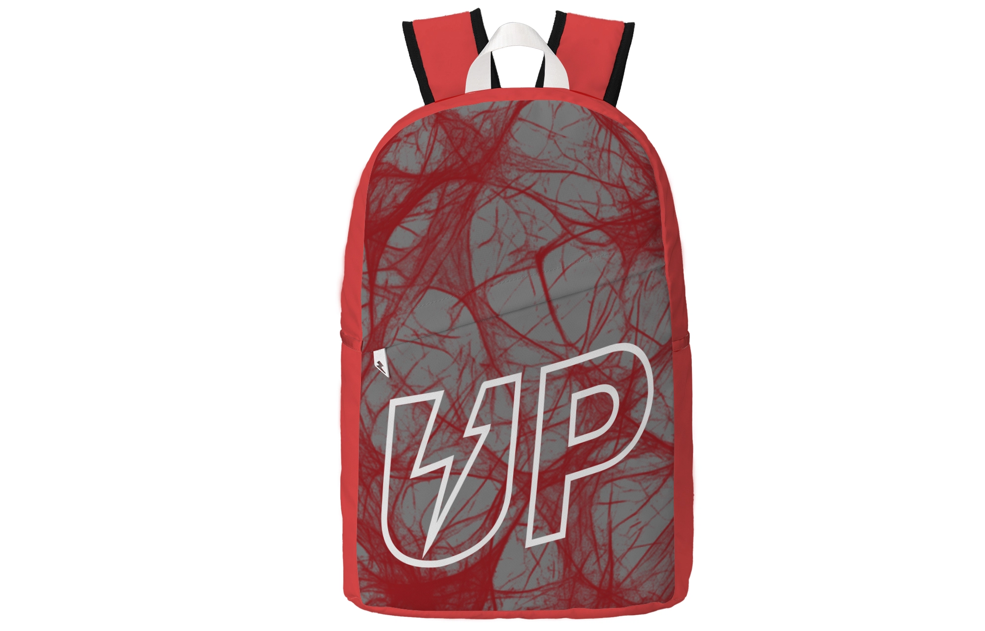 TURN UP logo