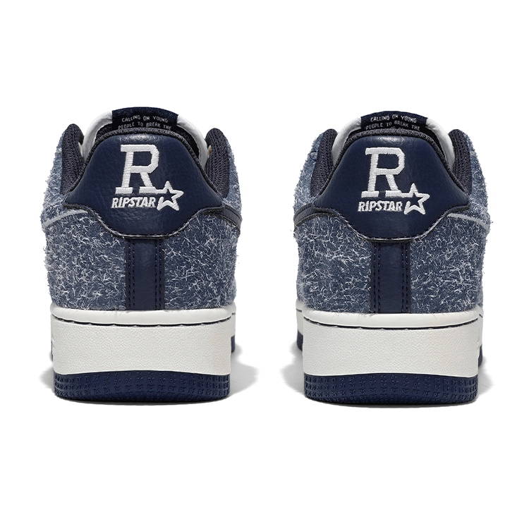 RIPSTAR SKBD BK-01 Twilight Navy