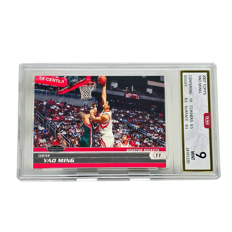 Topps TSC Club 9