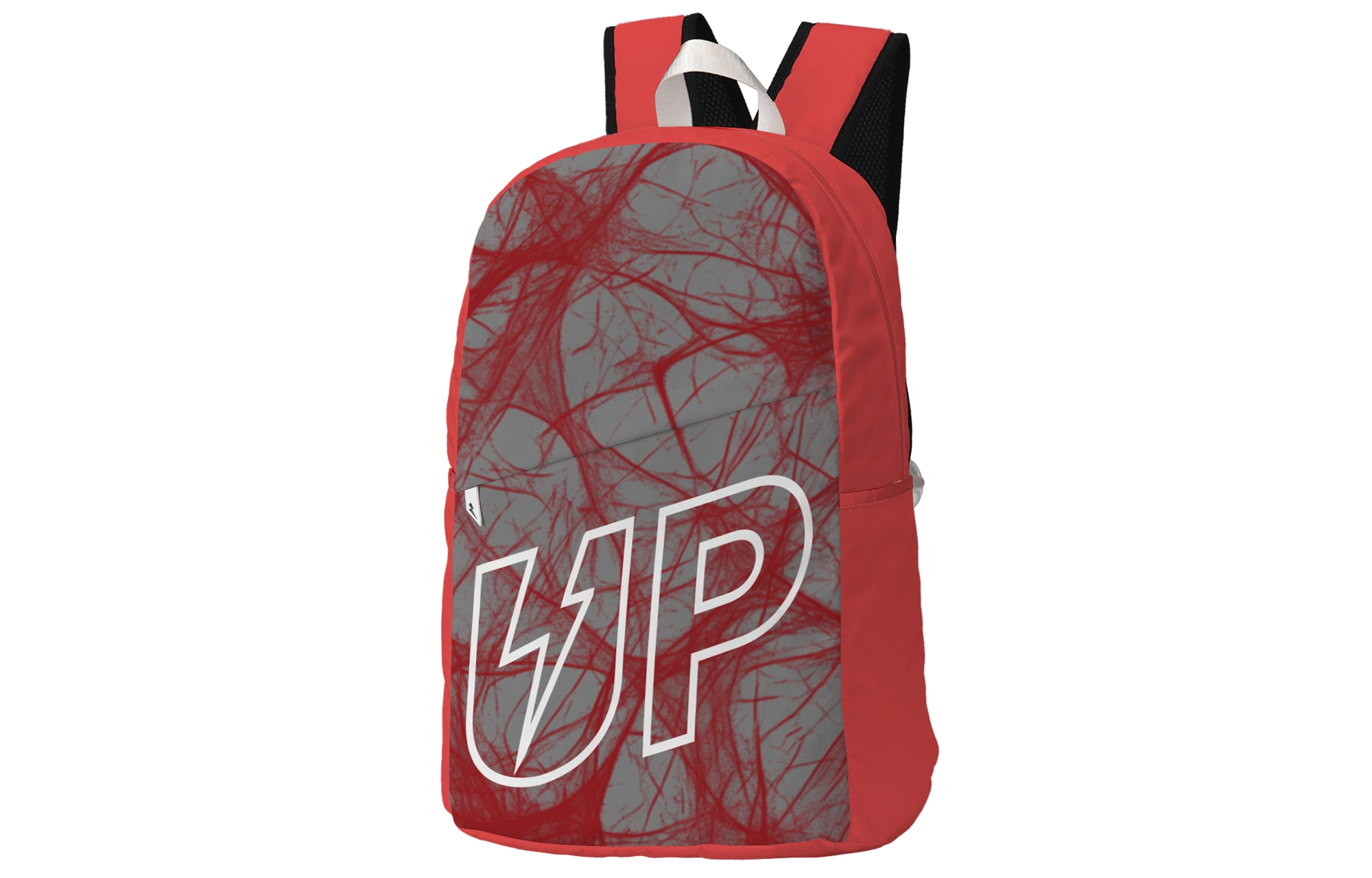 TURN UP logo
