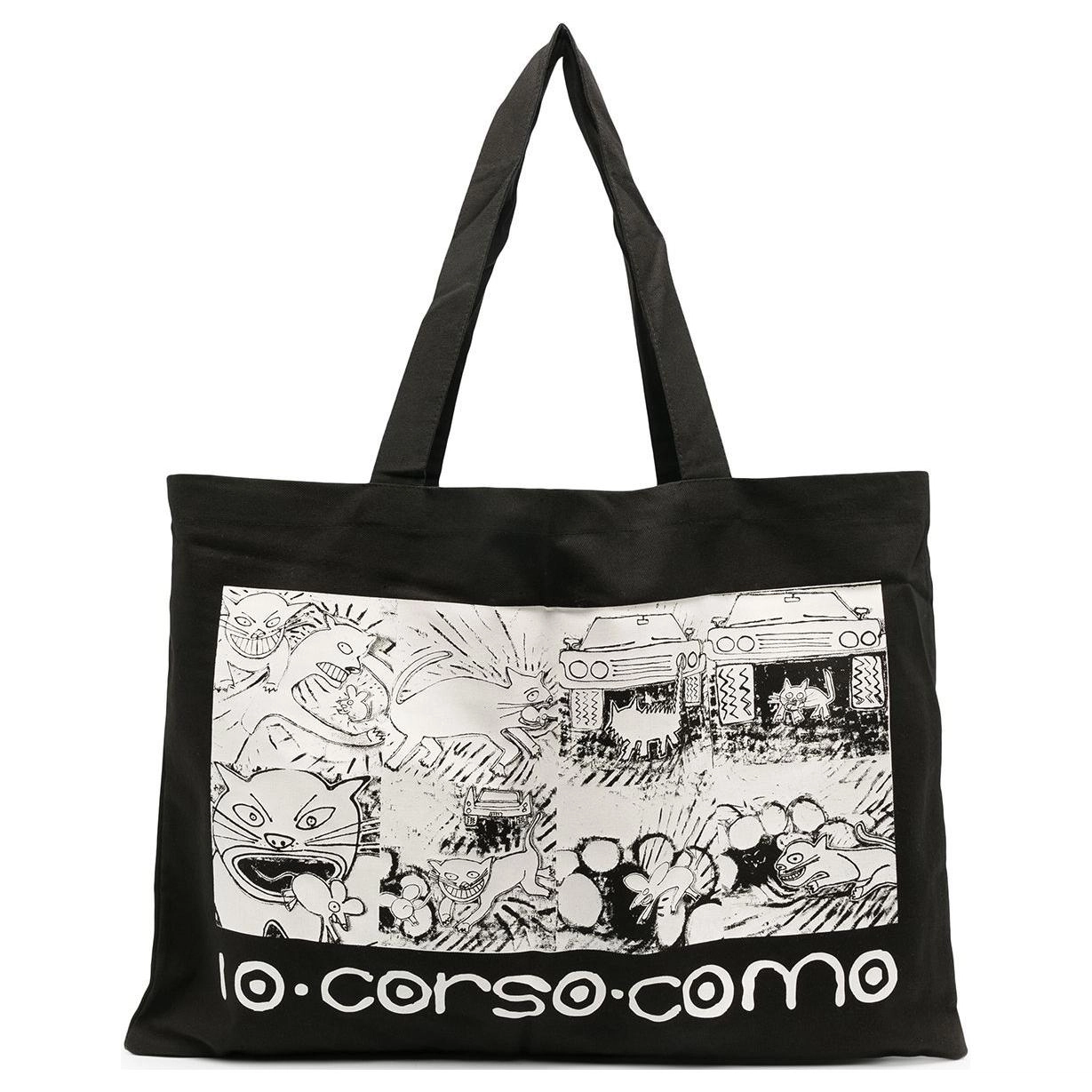 10 CORSO COMO Tote
