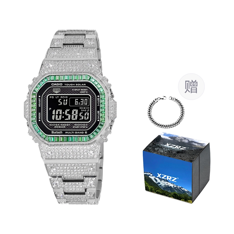 CASIO GMW-B5000-1A