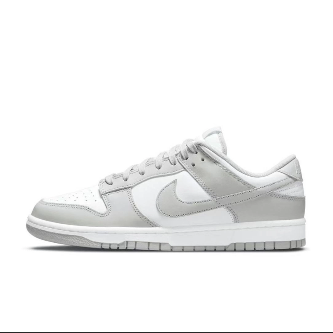 Nike Dunk Retro "Grey Fog"