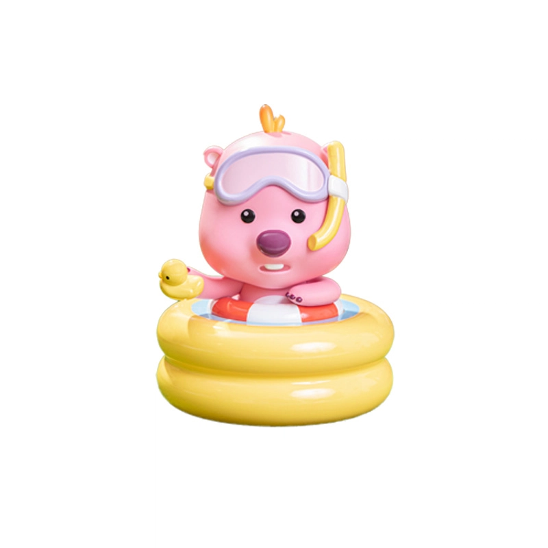 TOP TOY LOOPY 6