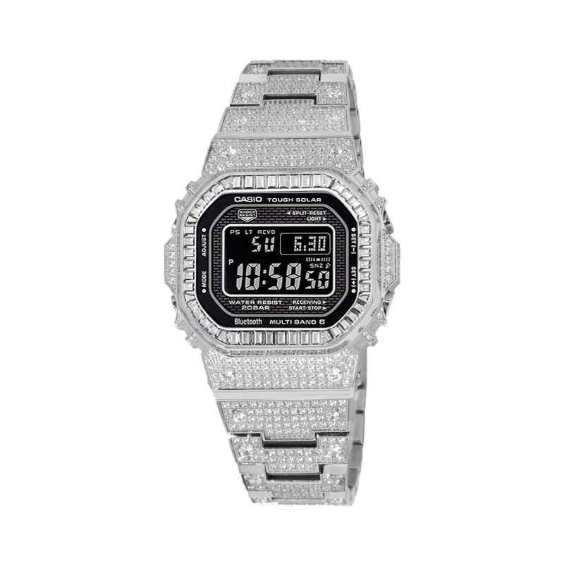 CASIO GMW-B5000-1A