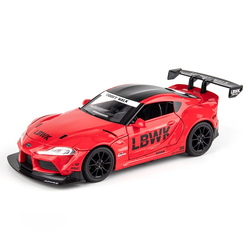 Brangdy SUPRA