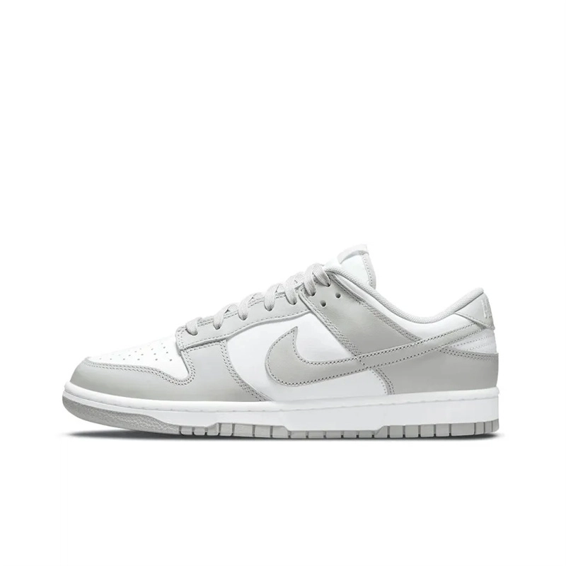 Nike Dunk Low Retro "Grey Fog"