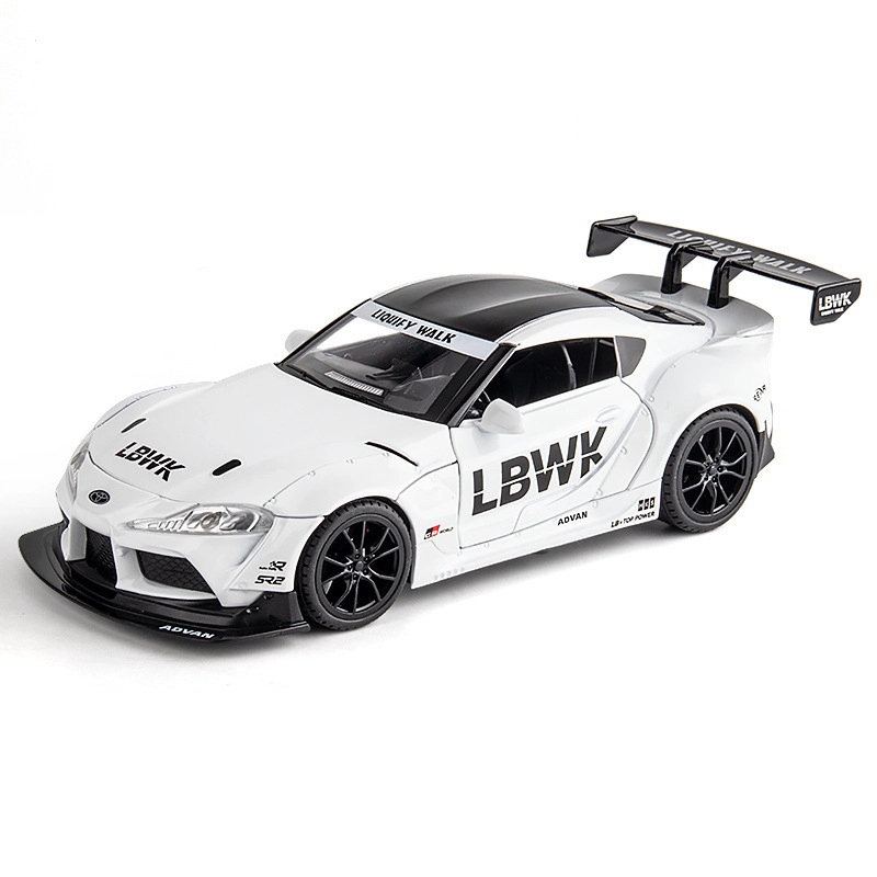 Brangdy SUPRA