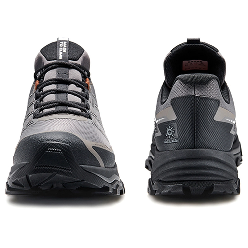 KAILAS -5 FLT