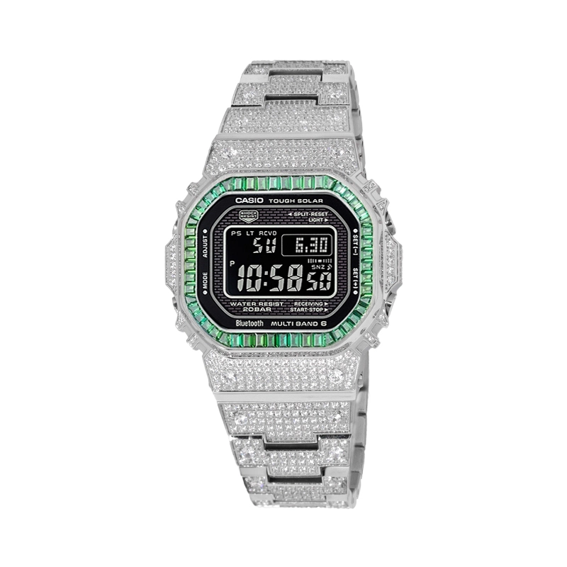CASIO GMW-B5000-1A