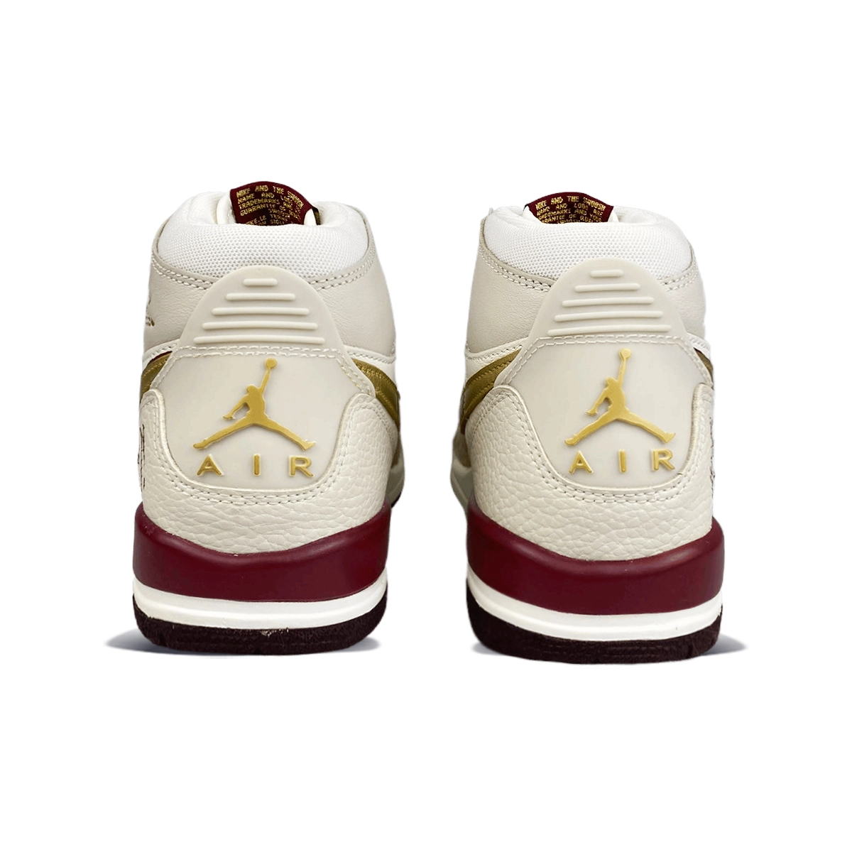 Jordan Legacy 312 CNY