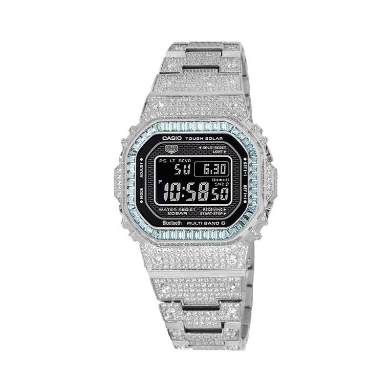 CASIO GMW-B5000-1A