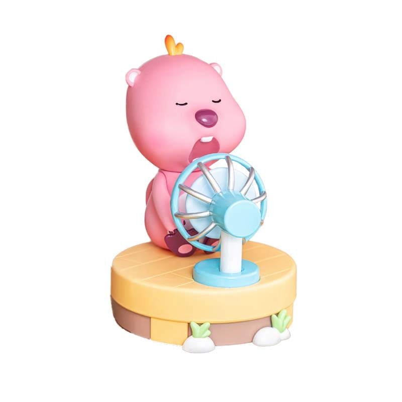 TOP TOY LOOPY 6