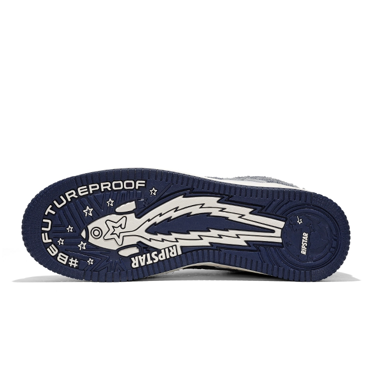 RIPSTAR SKBD BK-01 Twilight Navy
