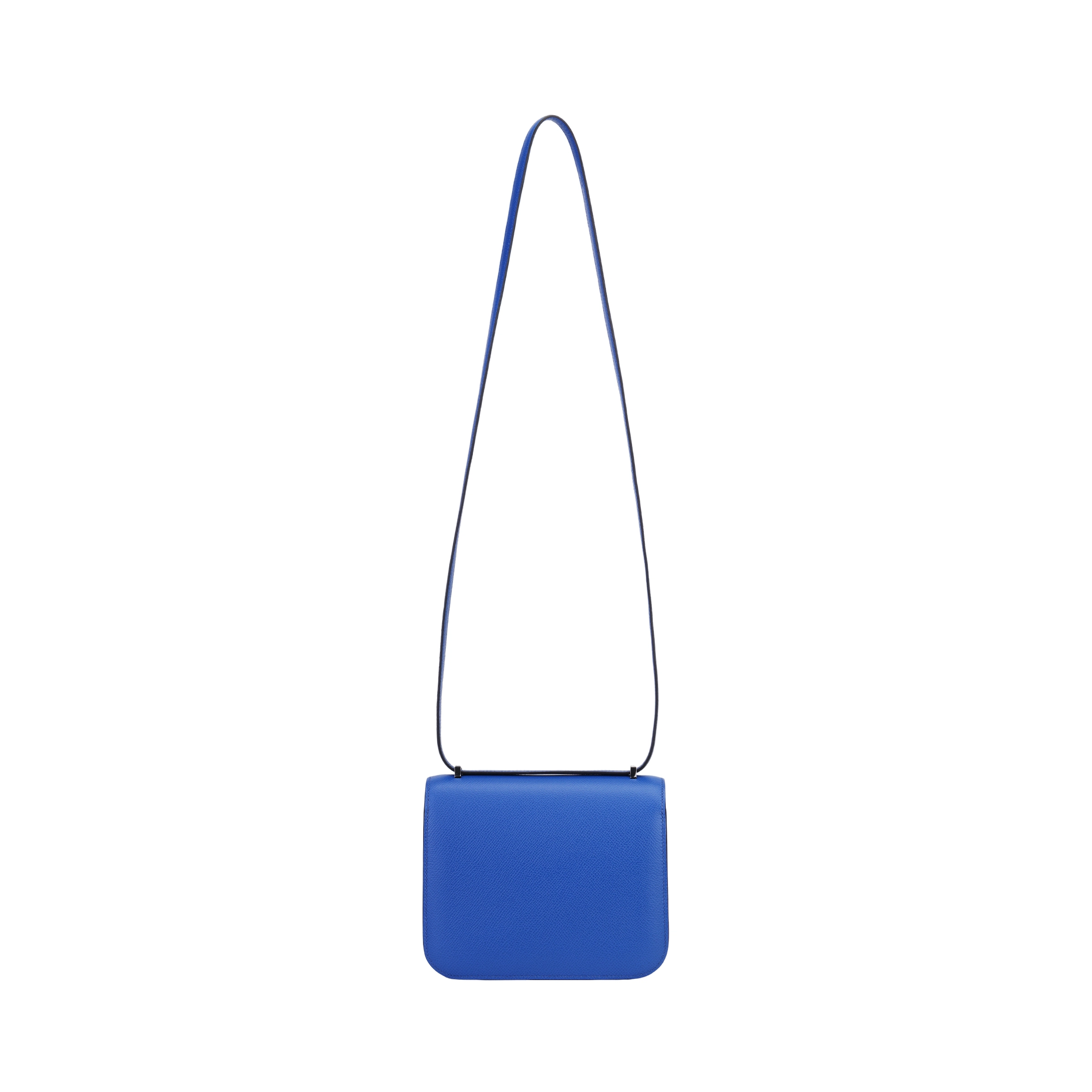 HERMES Constance 19 Mini Epsom