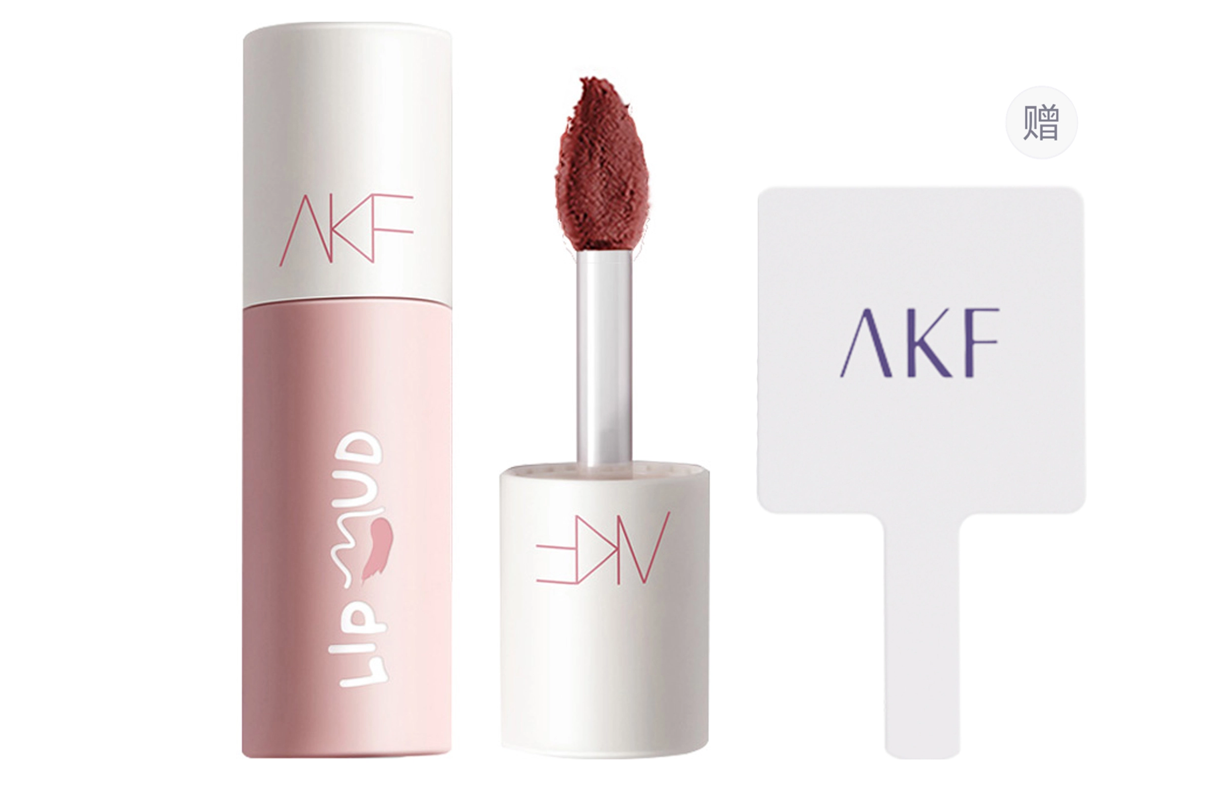 AKF 3g
