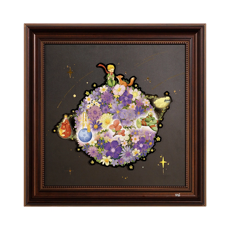 TOI 126pcs 23428