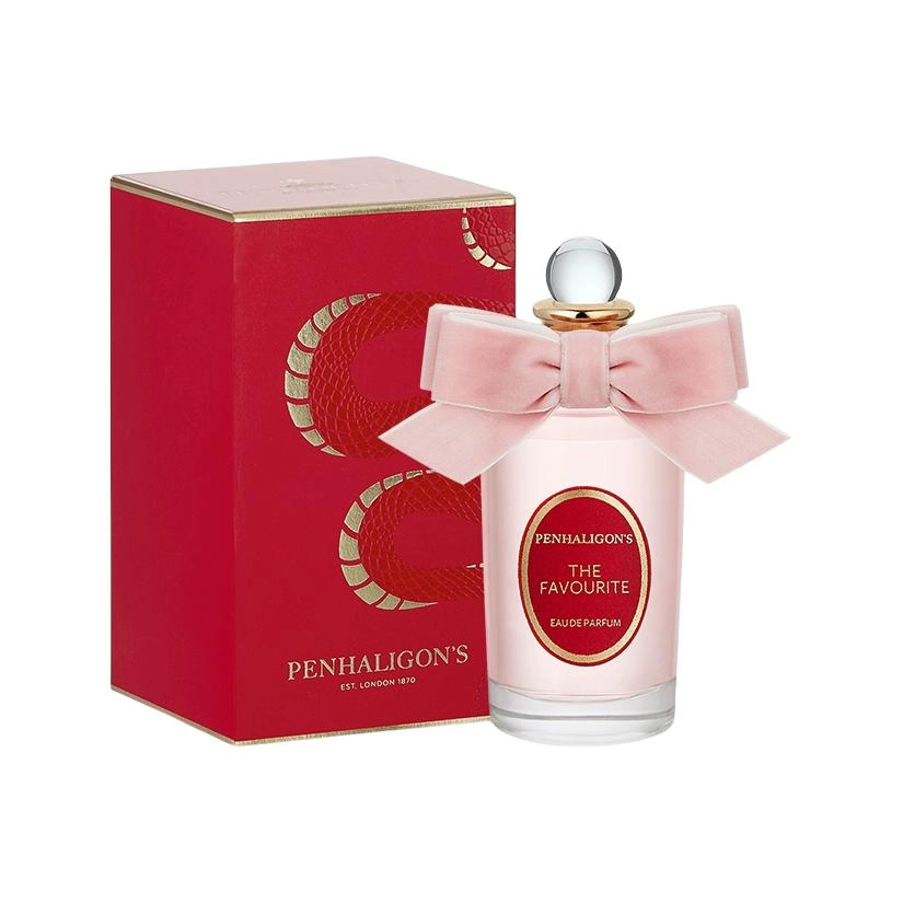EDP 100ml
