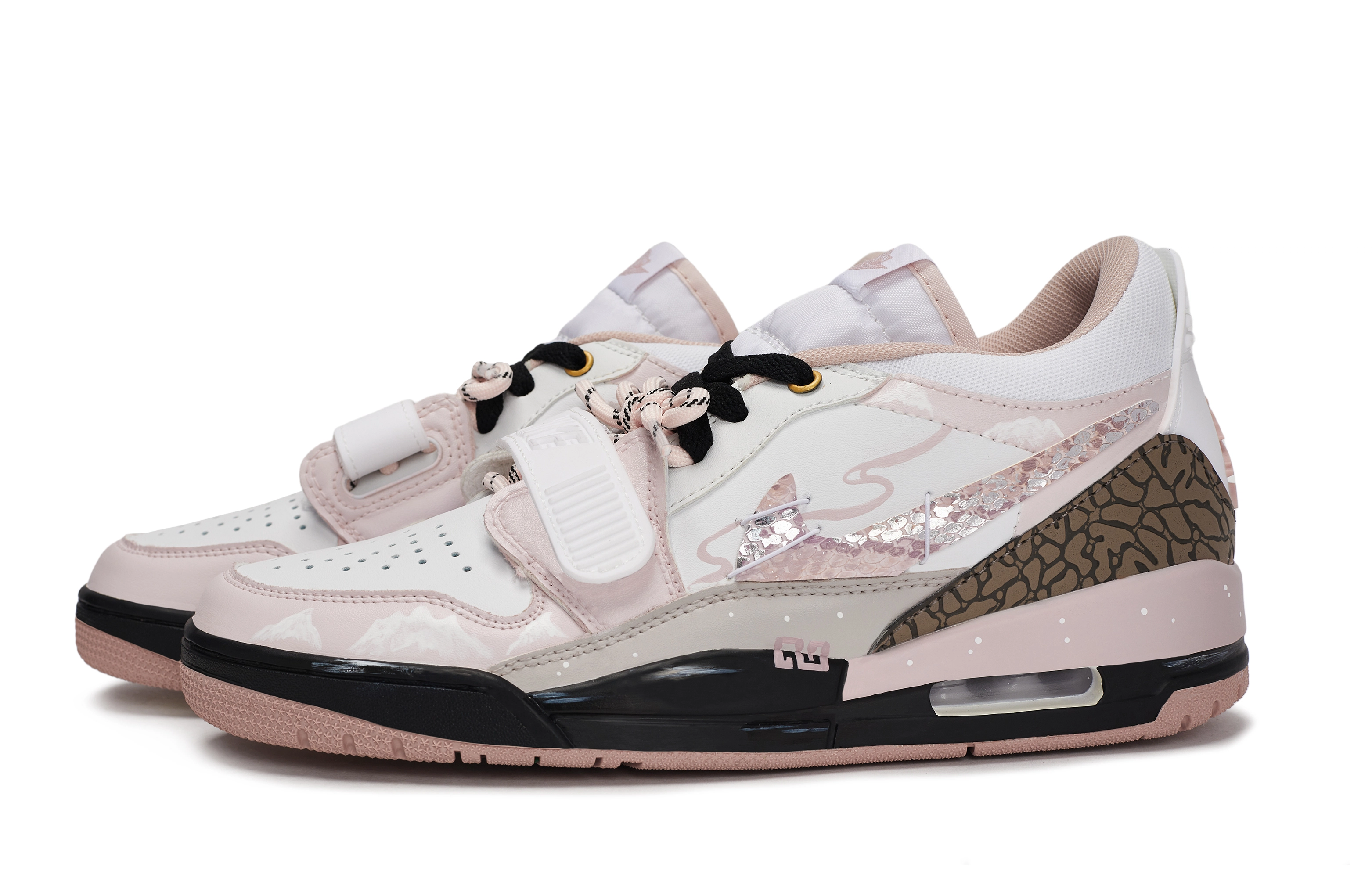 Jordan Legacy 312 811 CNY