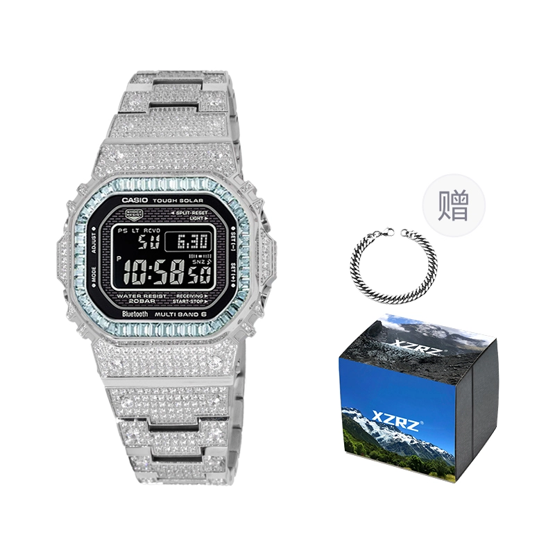 CASIO GMW-B5000-1A