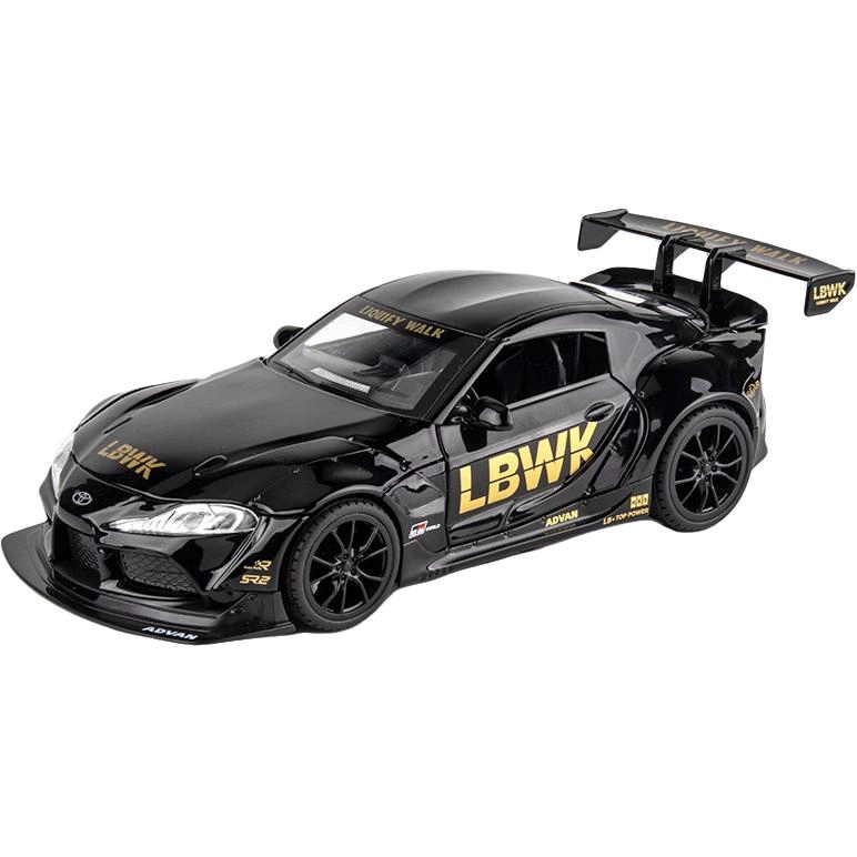 Brangdy SUPRA