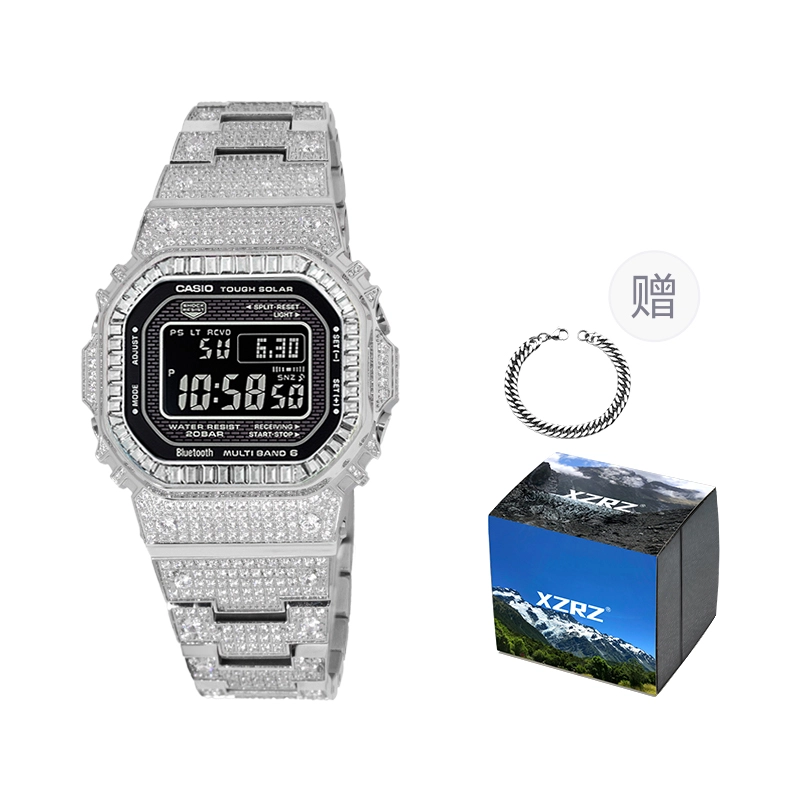 CASIO GMW-B5000-1A
