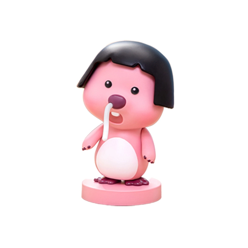 TOP TOY LOOPY 6