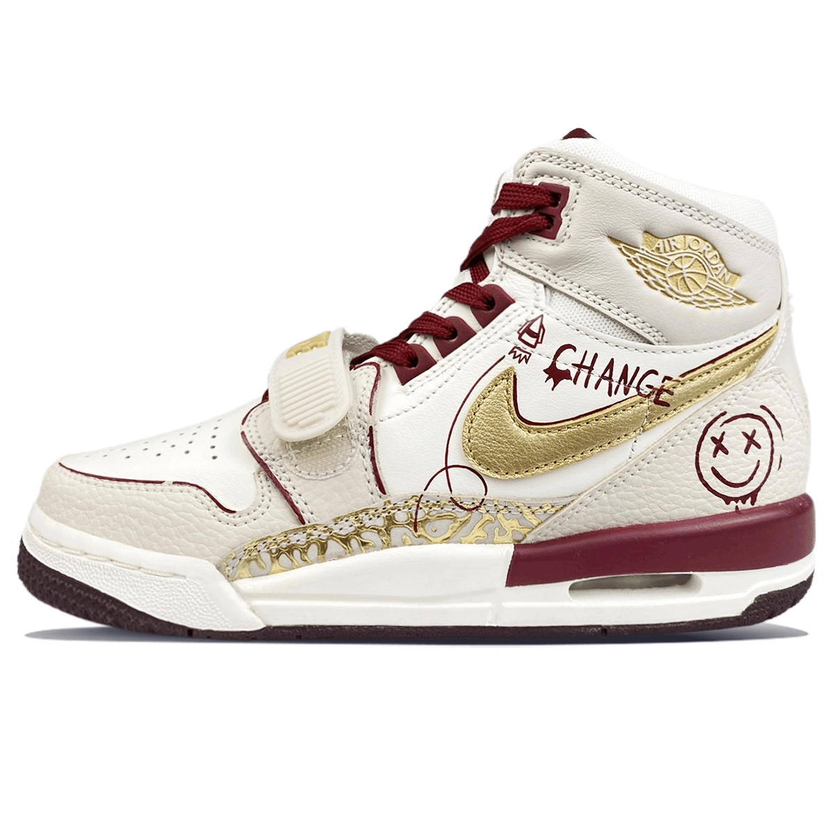 Jordan Legacy 312 CNY