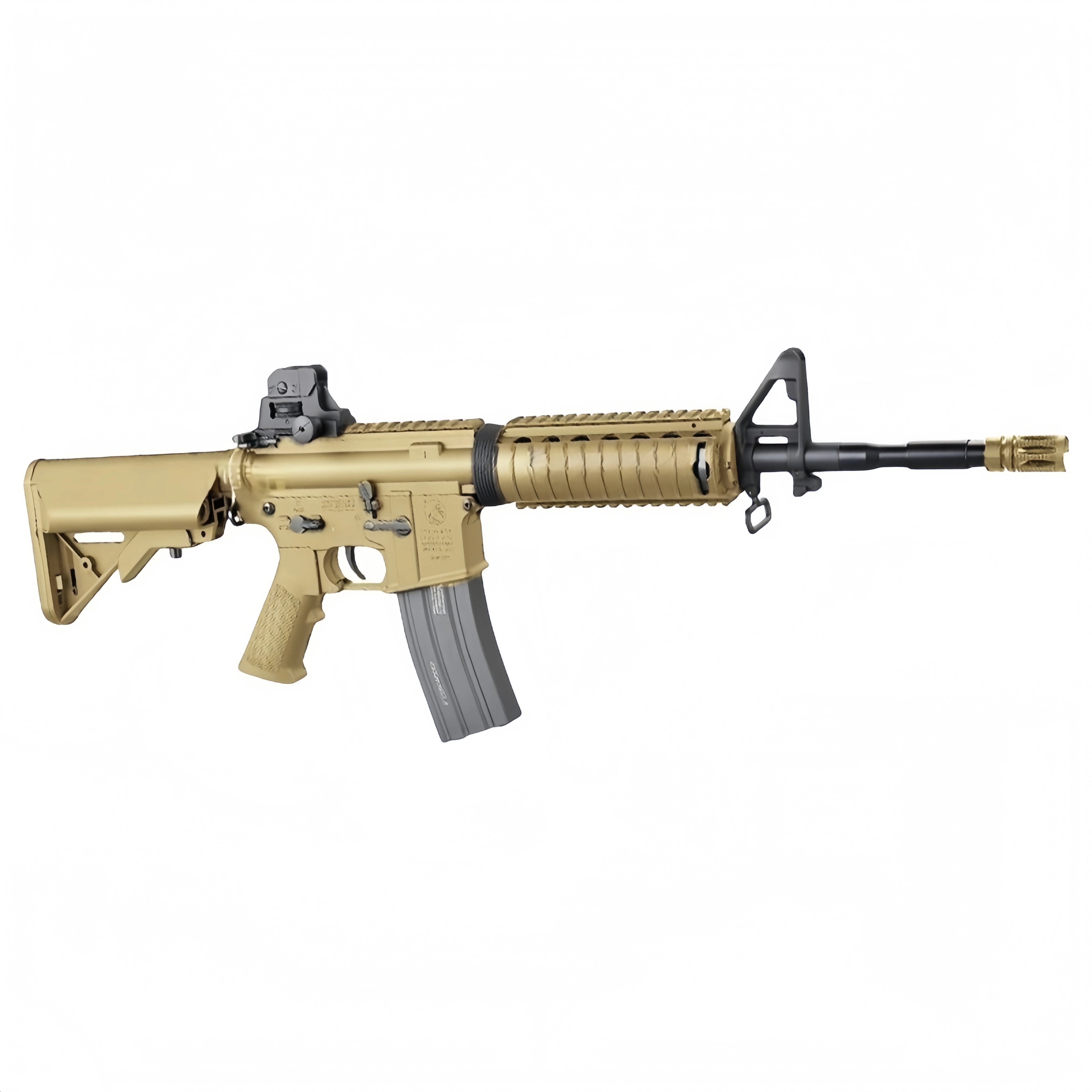 M4A1