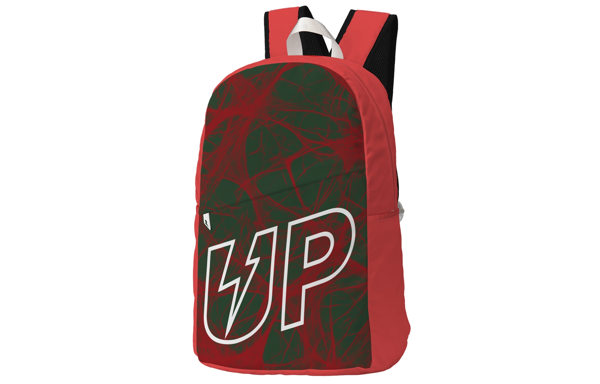TURN UP logo