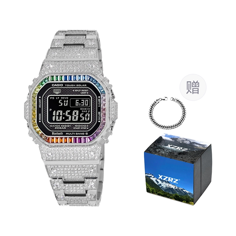 CASIO GMW-B5000-1A