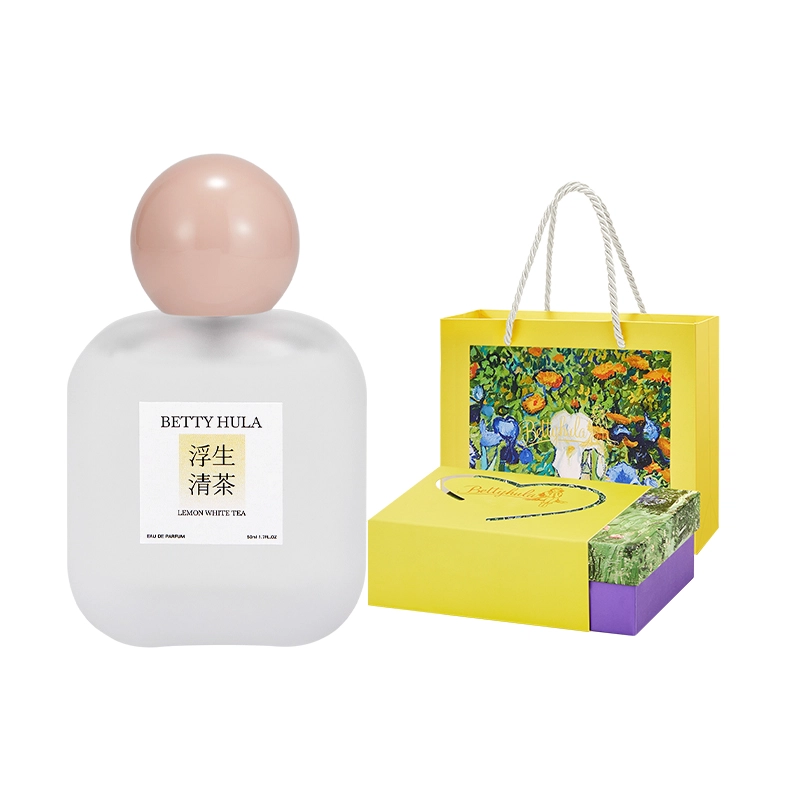 Betty Hula EDT 50ml