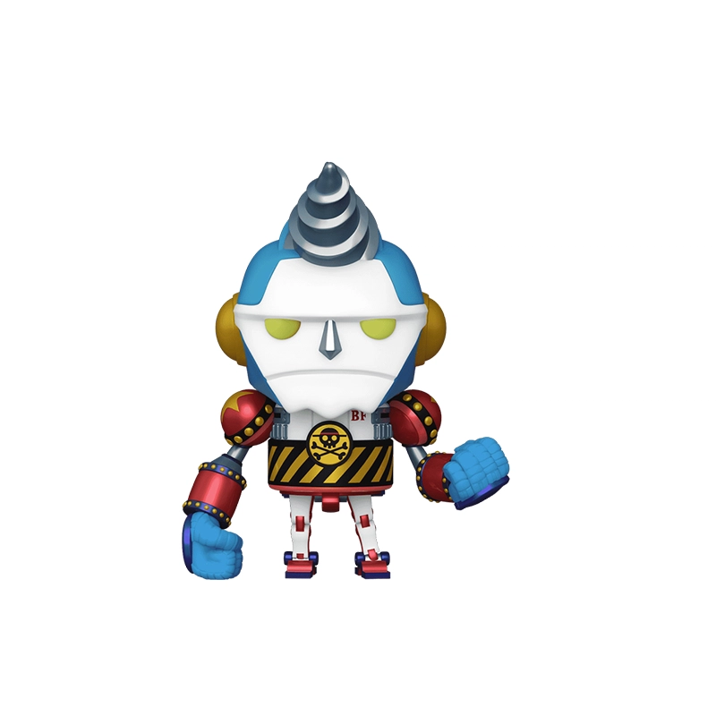 Funko Q