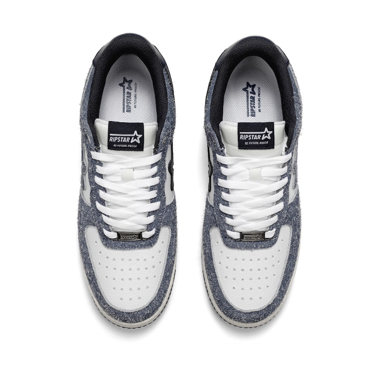 RIPSTAR SKBD BK-01 Twilight Navy