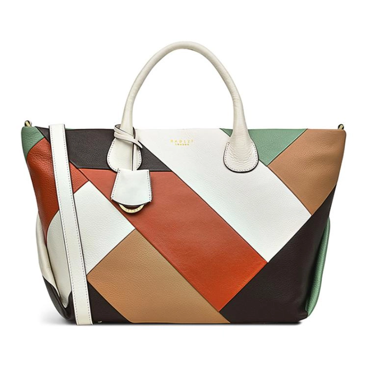 RADLEY