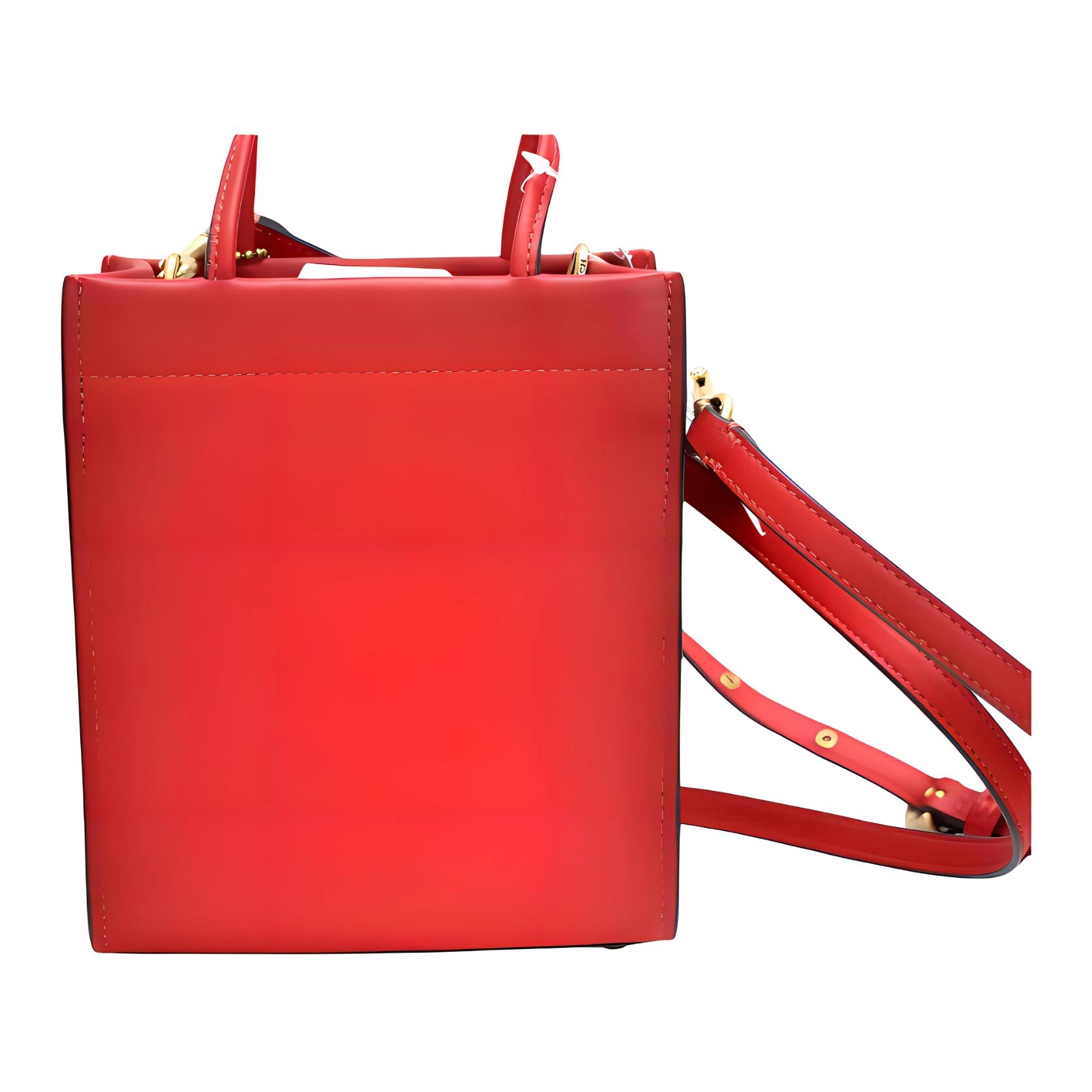 COACH Cashin 14 Tote