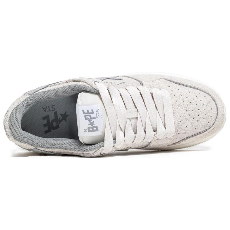A BATHING APE SK8