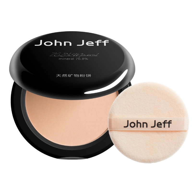 JohnJeff 8g